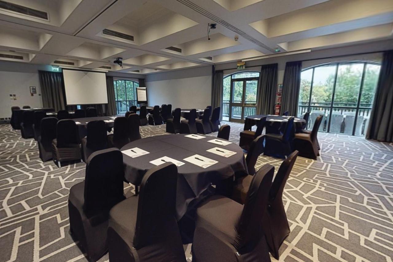 Village Hotel Nottingham Beeston  Ngoại thất bức ảnh
