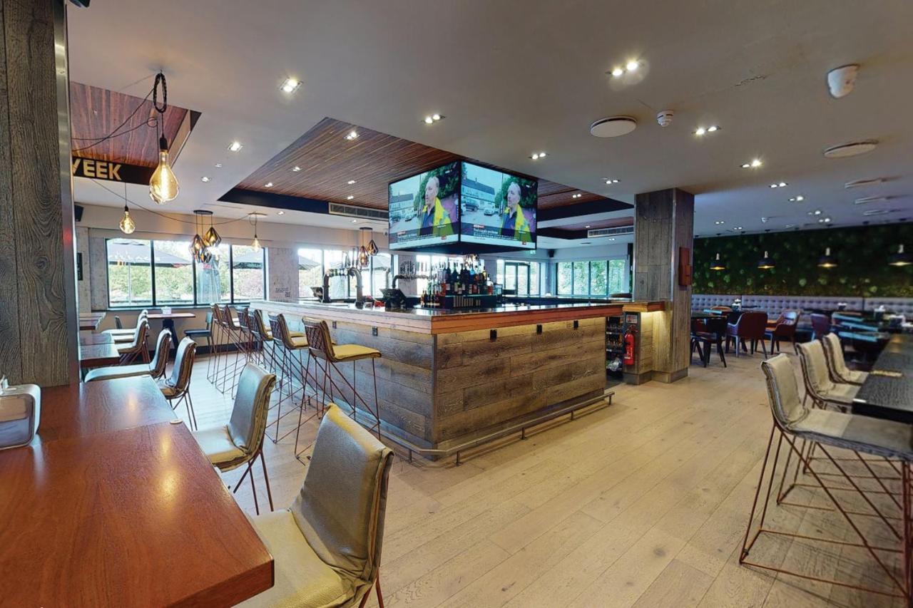 Village Hotel Nottingham Beeston  Ngoại thất bức ảnh