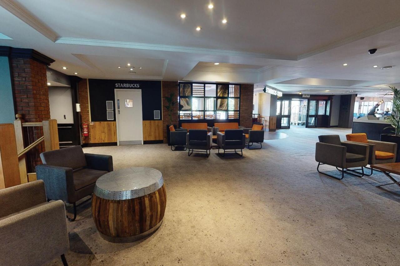 Village Hotel Nottingham Beeston  Ngoại thất bức ảnh