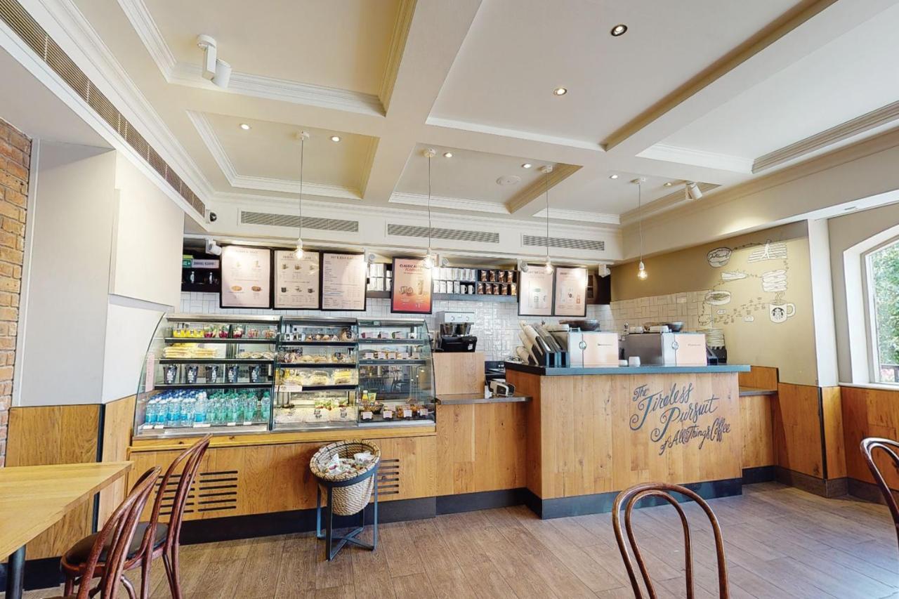 Village Hotel Nottingham Beeston  Ngoại thất bức ảnh