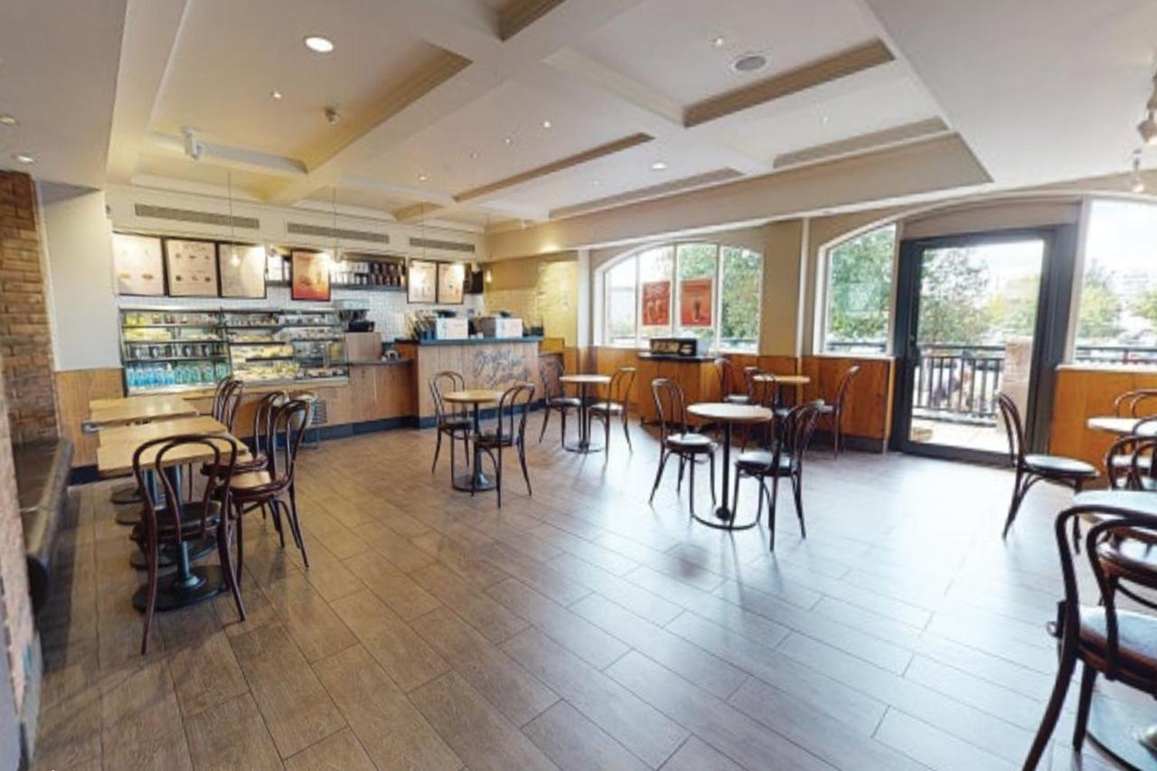 Village Hotel Nottingham Beeston  Ngoại thất bức ảnh