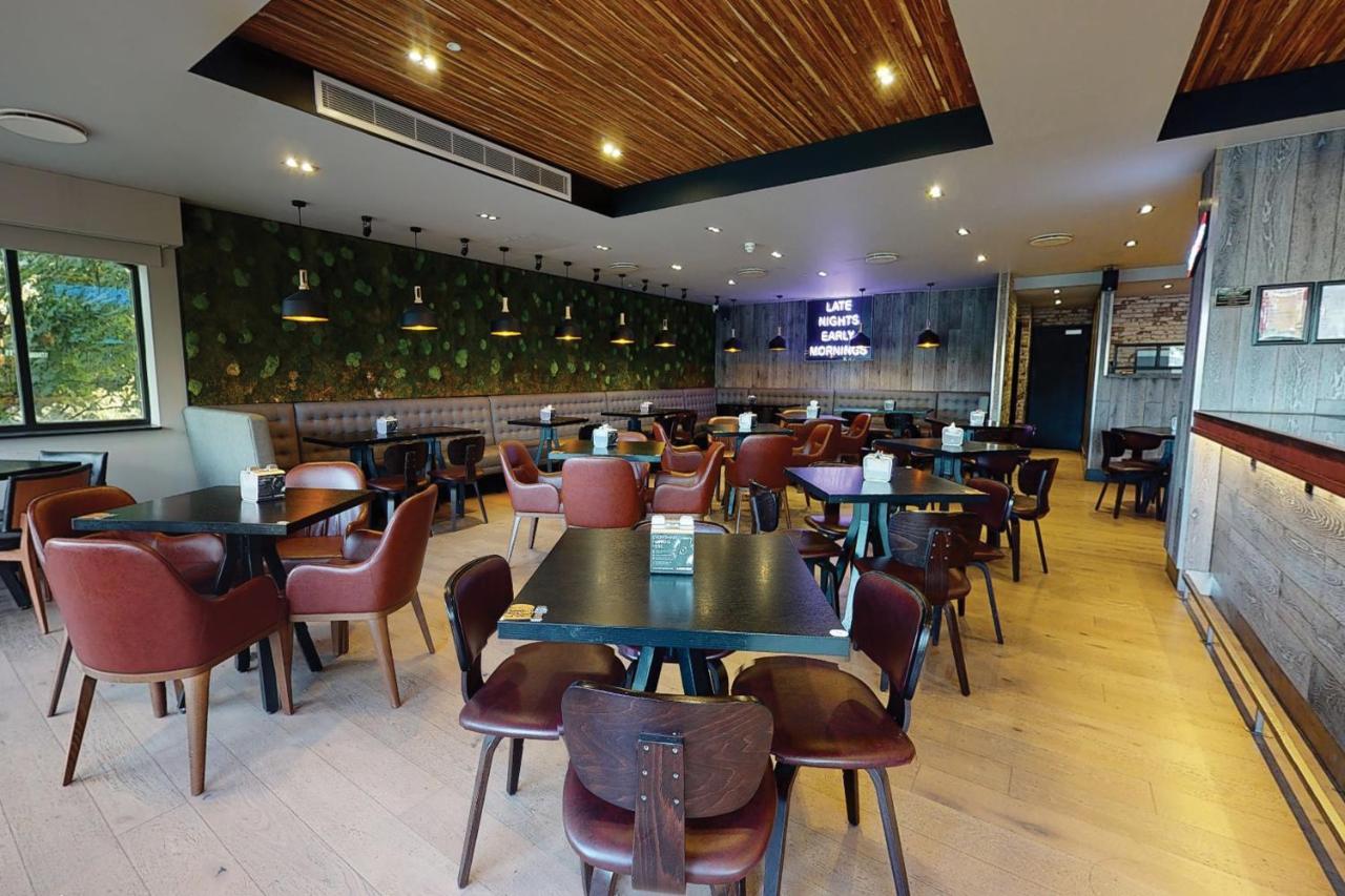 Village Hotel Nottingham Beeston  Ngoại thất bức ảnh
