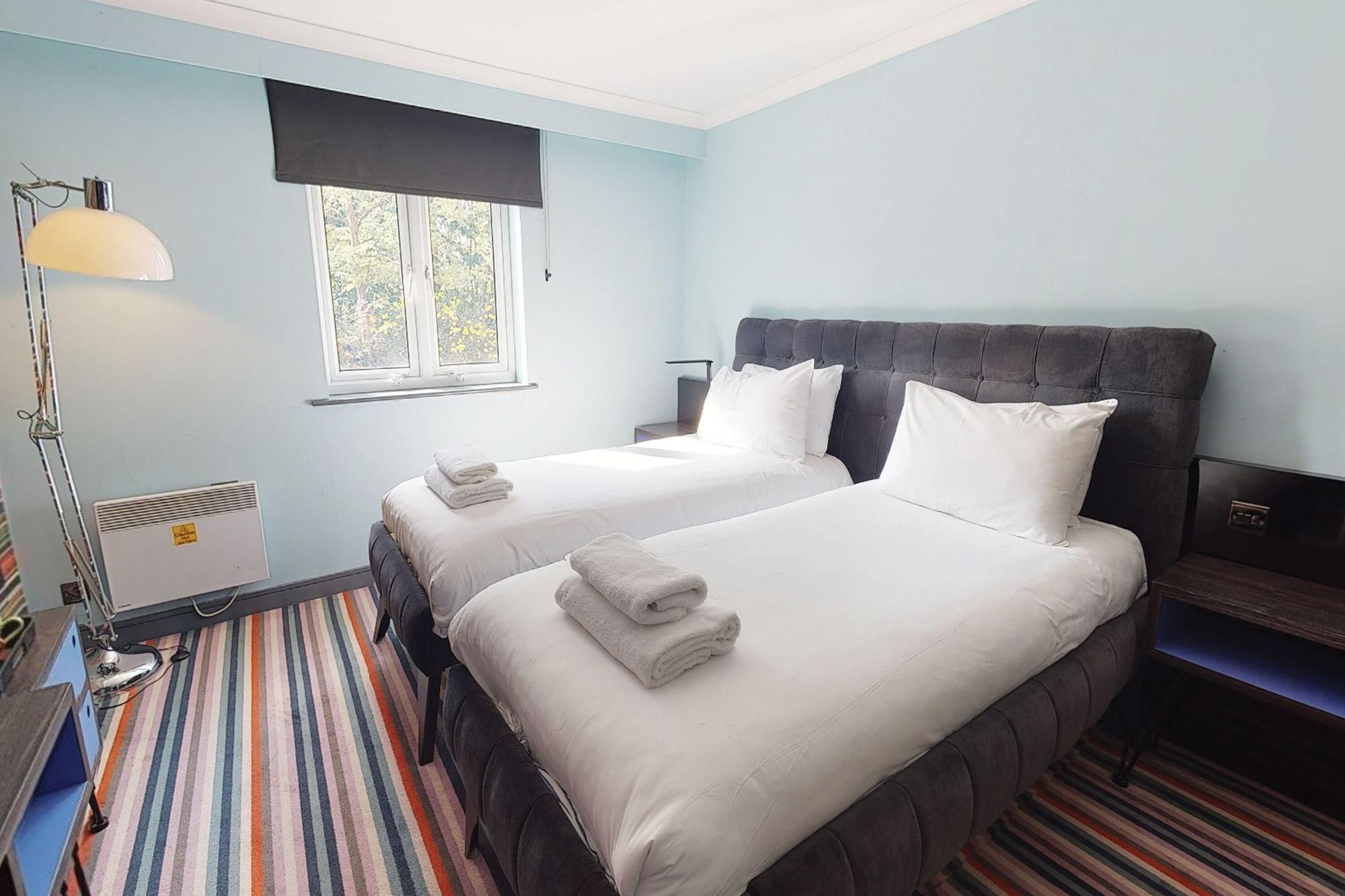Village Hotel Nottingham Beeston  Ngoại thất bức ảnh