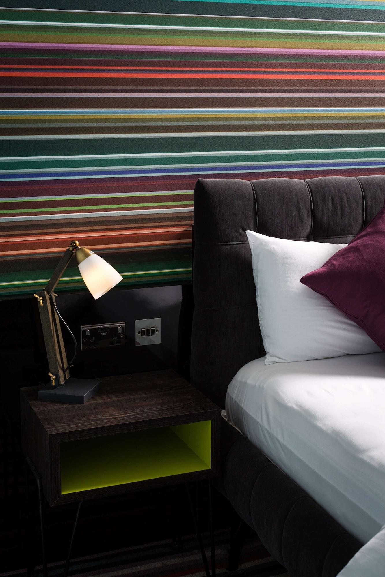 Village Hotel Nottingham Beeston  Ngoại thất bức ảnh