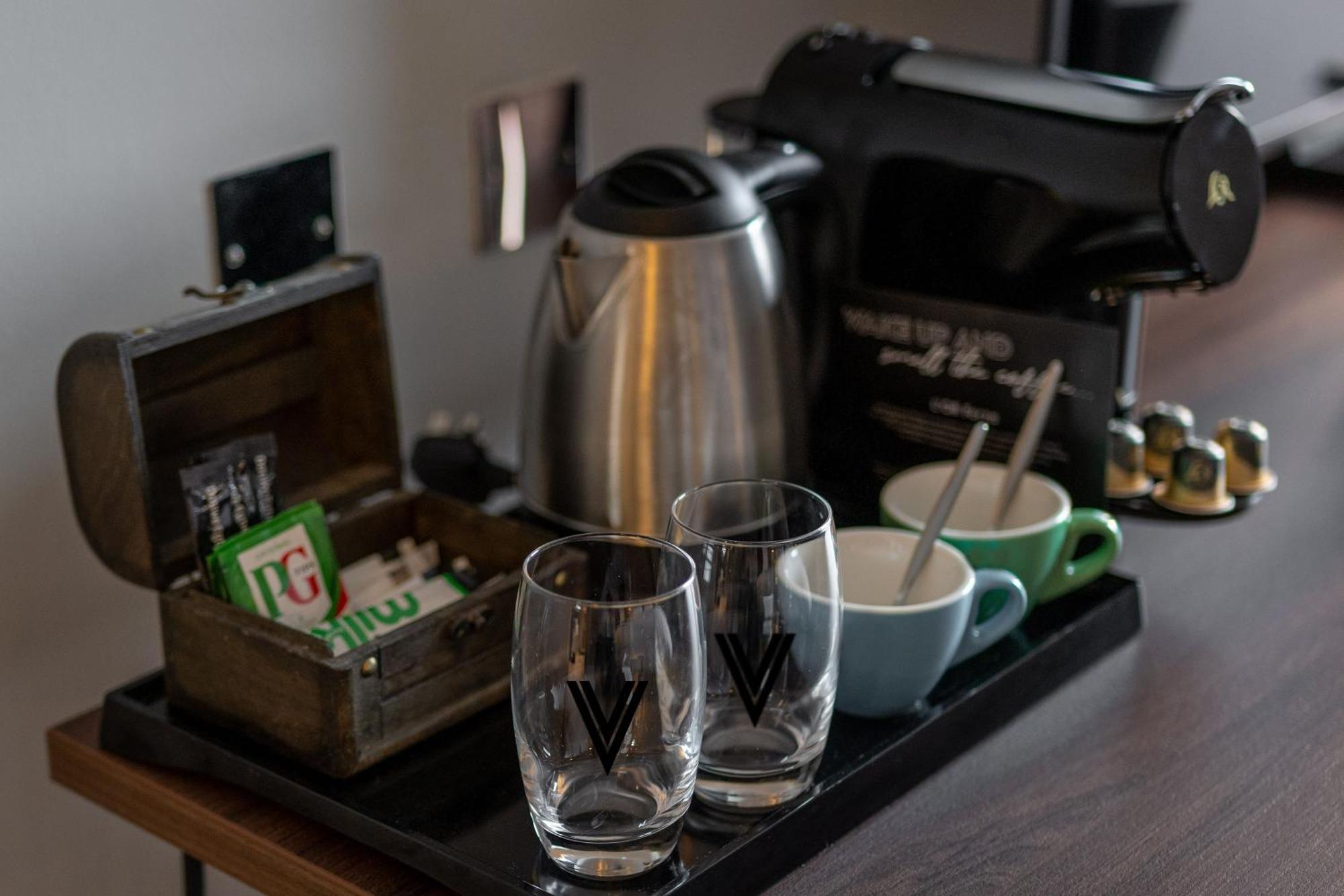 Village Hotel Nottingham Beeston  Ngoại thất bức ảnh