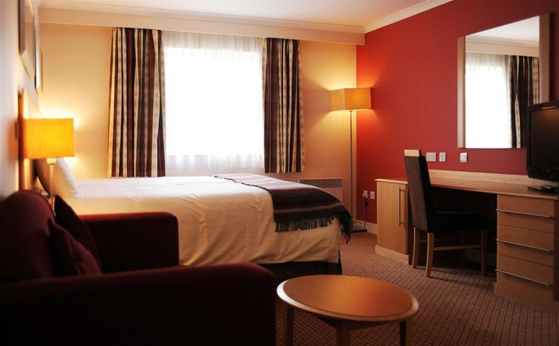 Village Hotel Nottingham Beeston  Ngoại thất bức ảnh