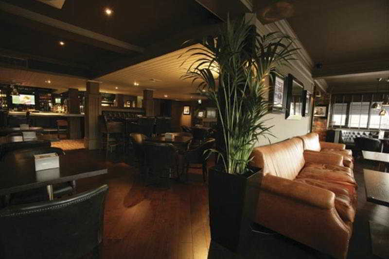 Village Hotel Nottingham Beeston  Ngoại thất bức ảnh