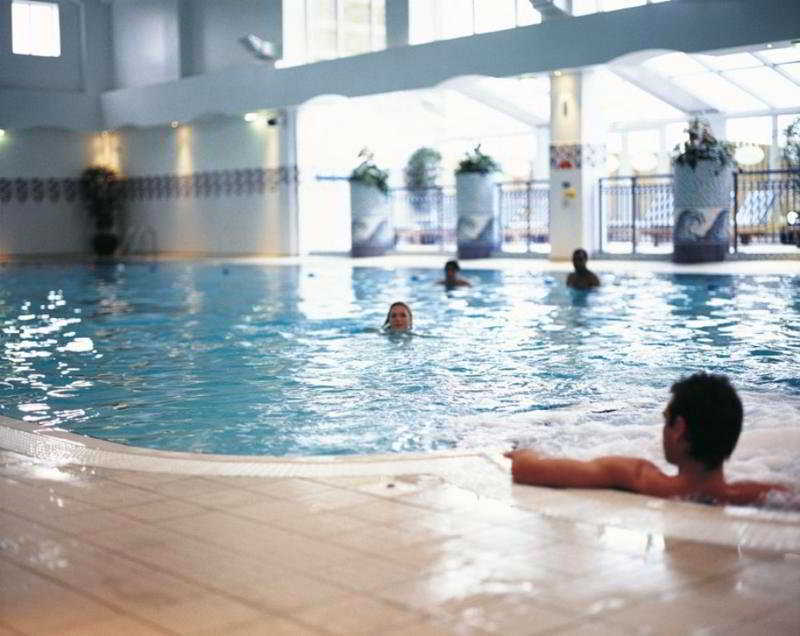 Village Hotel Nottingham Beeston  Tiện nghi bức ảnh