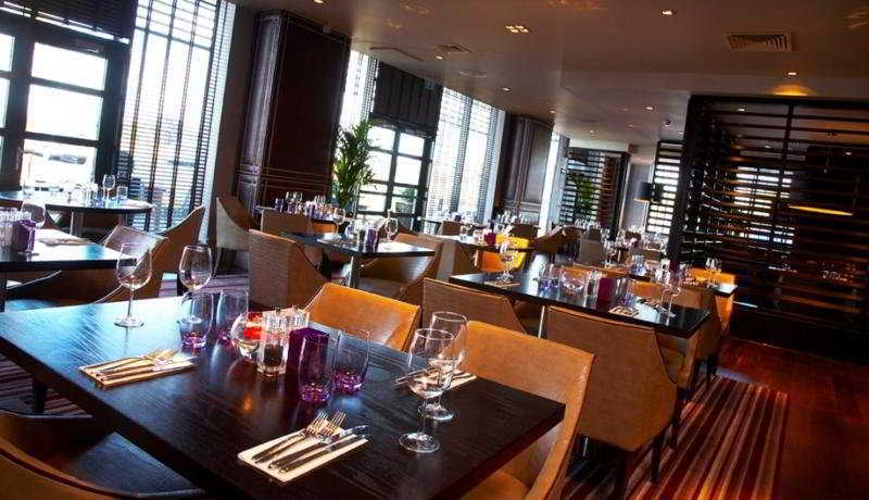 Village Hotel Nottingham Beeston  Ngoại thất bức ảnh