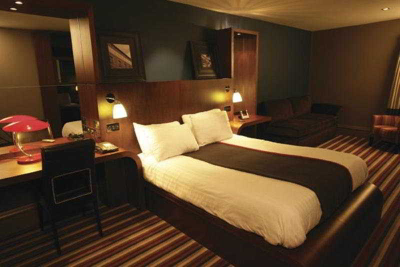 Village Hotel Nottingham Beeston  Ngoại thất bức ảnh