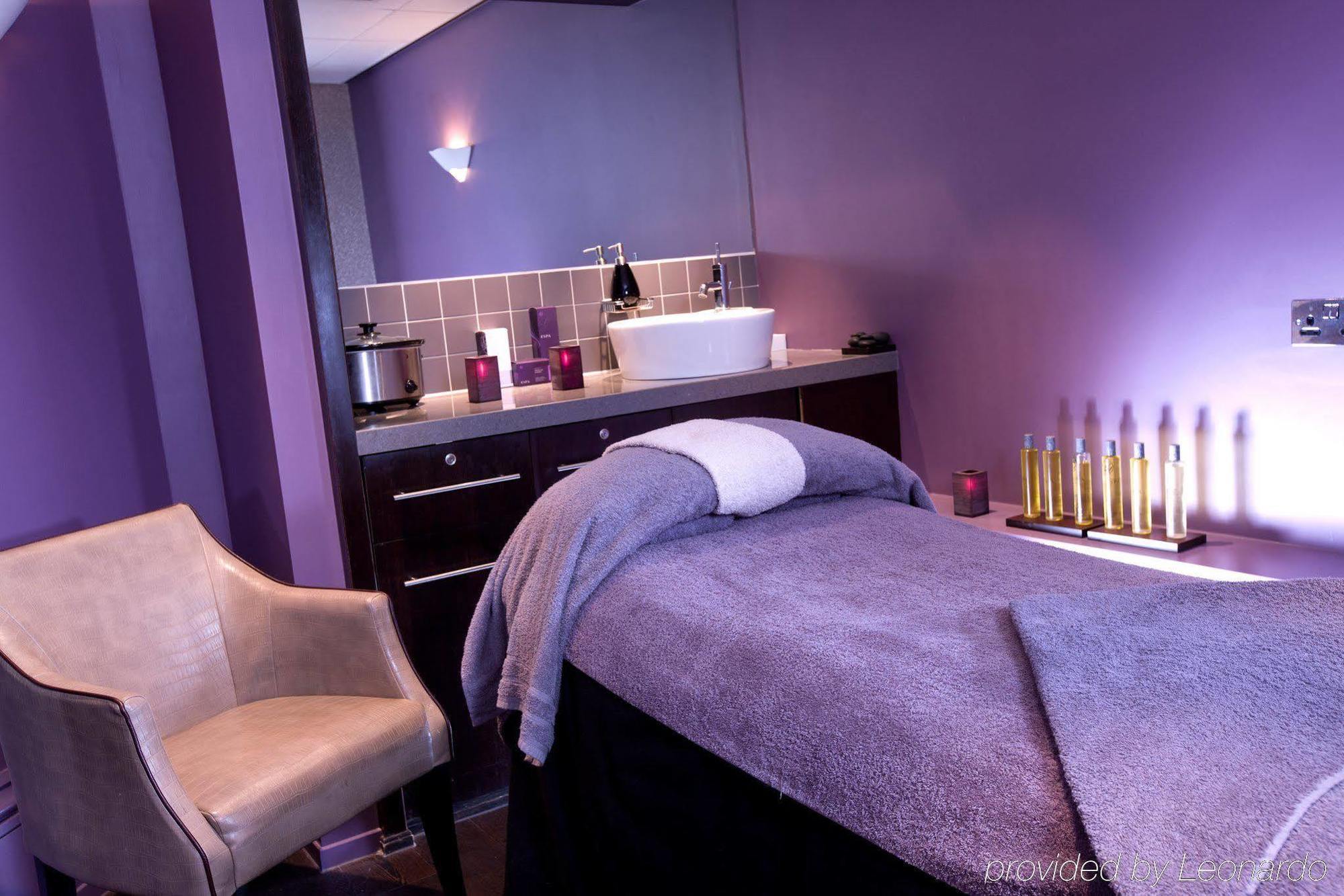 Village Hotel Nottingham Beeston  Ngoại thất bức ảnh