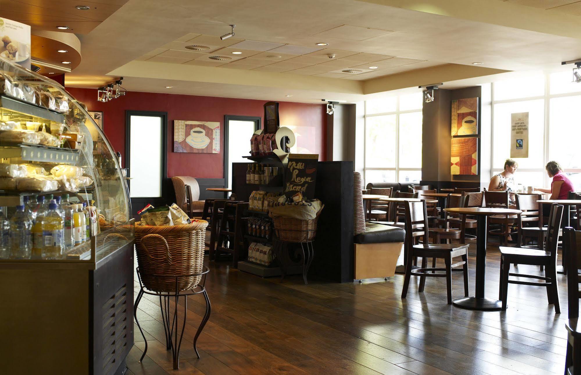 Village Hotel Nottingham Beeston  Ngoại thất bức ảnh
