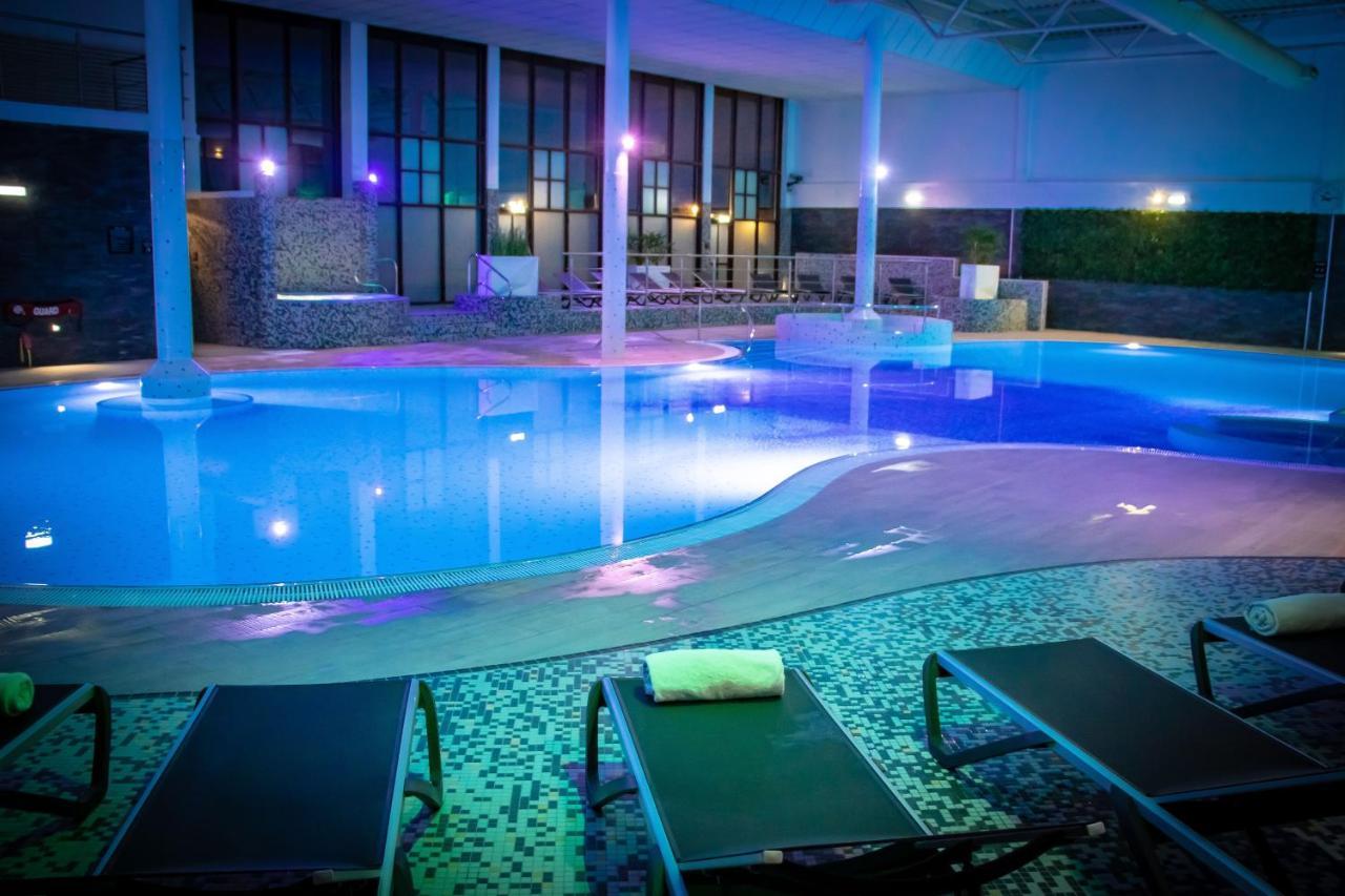 Village Hotel Nottingham Beeston  Ngoại thất bức ảnh