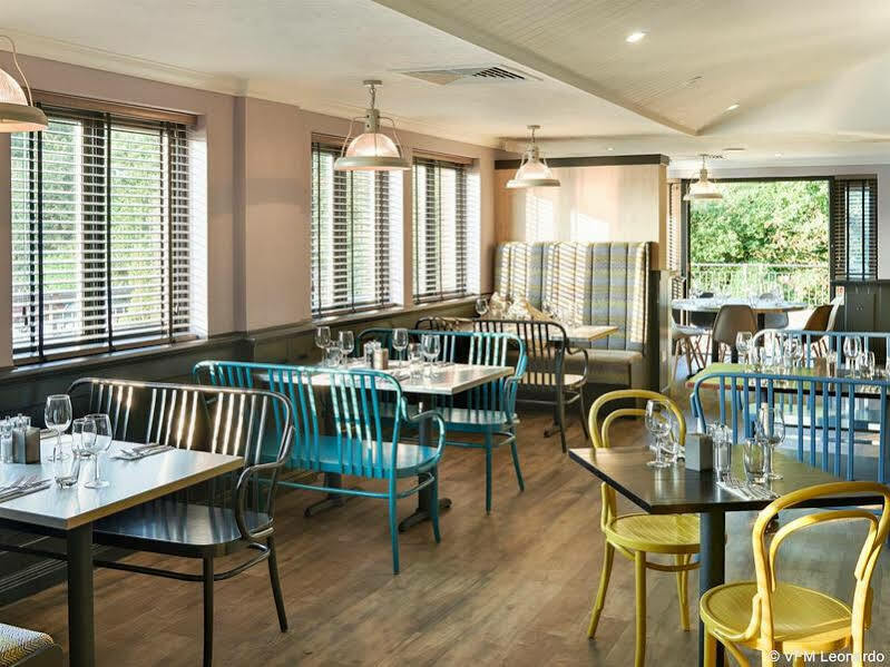 Village Hotel Nottingham Beeston  Ngoại thất bức ảnh
